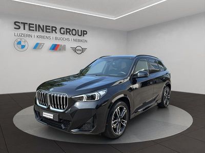 Gebraucht 2022 BMW X1 M Sport SUV | CHF 38’900