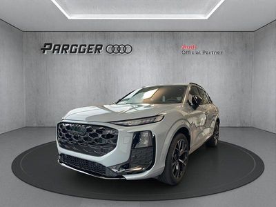 Gebraucht 2025 Audi Q3 Ambiente SUV | CHF 72’780