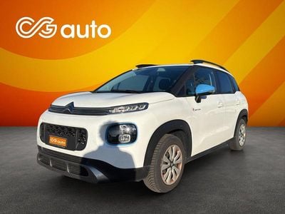 Gebraucht 2018 Citroën C3 Aircross Rip Curl SUV | CHF 6’500 (Guter Preis)