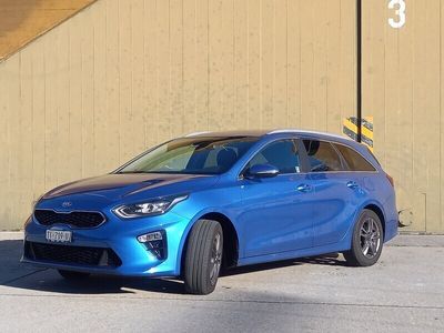 Kia Ceed Sportswagon