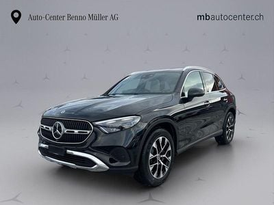 Neu (2026) Mercedes GLC220 Avantgarde 220 PS | Guter Preis