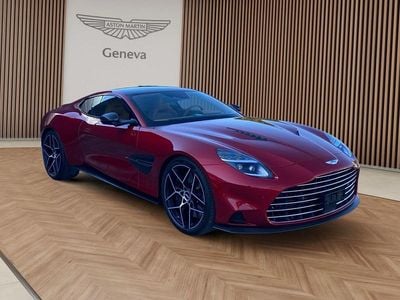 Neu 2025 Aston Martin Vanquish Coupé | CHF 479’007