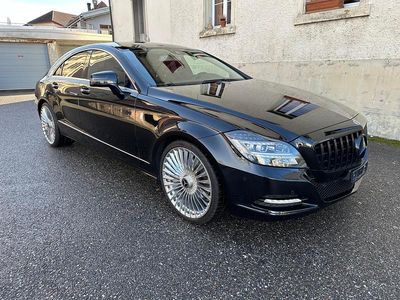 Gebraucht Mercedes CLS350 306 PS (225 kW) 2011