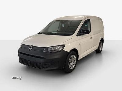 Candyweiss Gebraucht 2024 VW Caddy Van / Kleinbus | CHF 30’900 (Teuer)