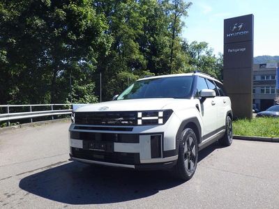 Neu 2025 Hyundai Santa Fe SUV | CHF 59’900 (Etwas zu teuer)