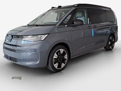 Neu 2025 VW California California Van | CHF 83’415 (Teuer)