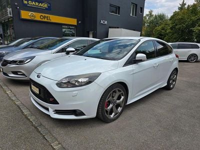 Gebraucht 2014 Ford Focus ST | CHF 13’400