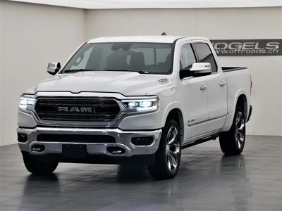 Gebraucht 2024 Dodge Ram Limited Abholung | CHF 89’900 (Fairer Preis)