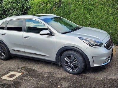 Gebraucht 2018 Kia Niro SUV | CHF 11’500 (Superpreis)