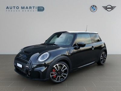 gebraucht Mini John Cooper Works CooperSteptr.