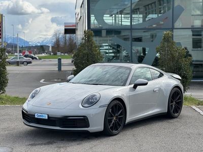 gebraucht Porsche 911 Carrera PDK