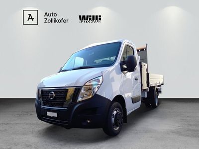 Nissan NV400