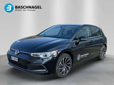 gebraucht VW Golf 1.5 eTSI mHEV ACT Style DSG