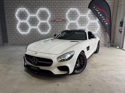 Gebraucht 2015 Mercedes AMG GT S AMG Coupé | CHF 68’900