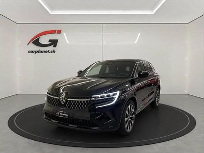 Schwarz Neu 2025 Renault Austral Techno SUV | CHF 35’000 (Fairer Preis)