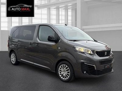 Gebraucht 2024 Peugeot Traveller Business-Line Van / Kleinbus | CHF 31’900 (Superpreis)