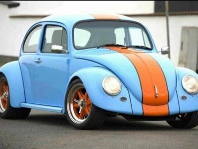gebraucht VW Beetle Käfer V8 Stealth(Coupé)