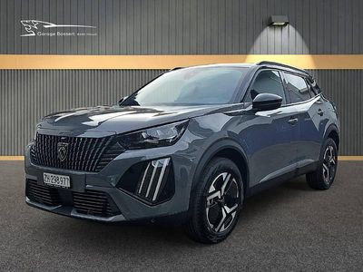Gebraucht 2025 Peugeot 2008 GT SUV | CHF 39’900