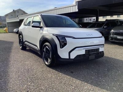 Neu 2025 Kia EV3 SUV | CHF 34’900