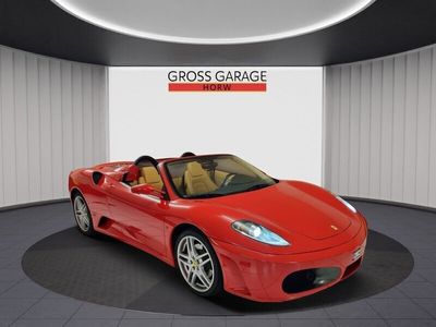 gebraucht Ferrari F430 Spider