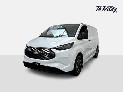 Neu Ford E-Transit Trend 160 kW (218 PS) 2025 Van