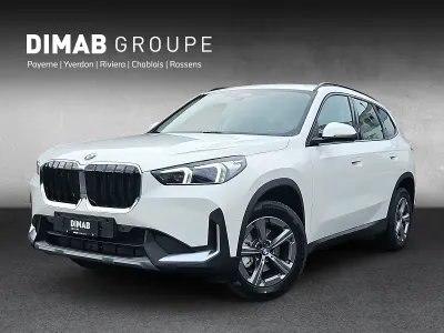 Neu (2026) BMW X1 136 PS | Superpreis