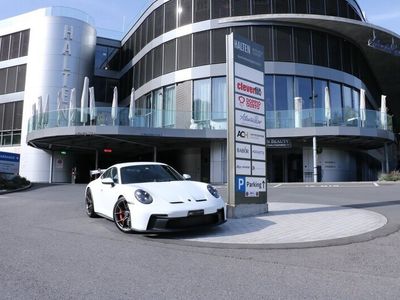 Porsche 911 GT3