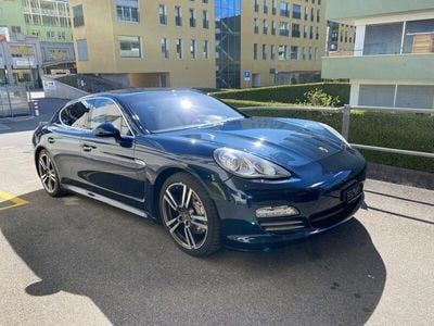 Gebraucht 2010 Porsche Panamera Limousine | CHF 22’900
