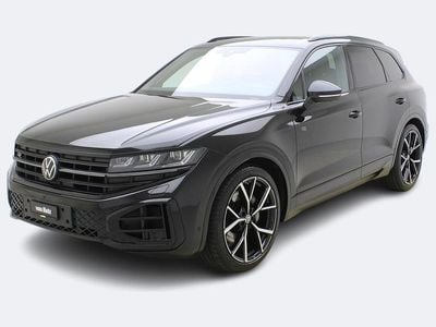 Schwarz Gebraucht 2024 VW Touareg Style SUV | CHF 79’980