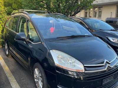 Citroën Grand C4 Picasso