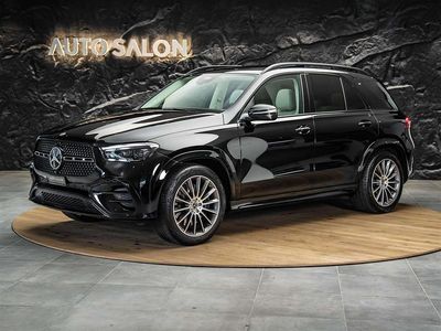 Gebraucht Mercedes GLE450 AMG 381 PS (280 kW) 2024 SUV