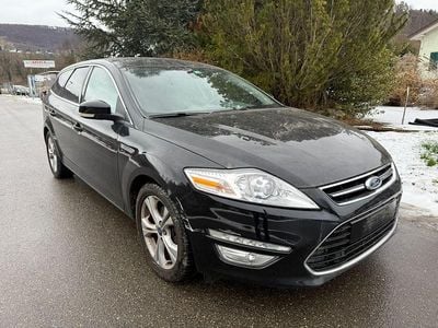 Gebraucht 2014 Ford Mondeo Titanium | CHF 1’330