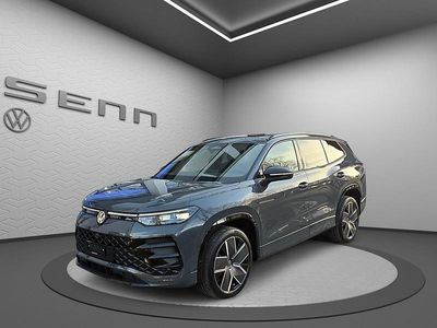 Grau Neu 2025 VW Tayron R-line SUV | CHF 66’100 (Fairer Preis)