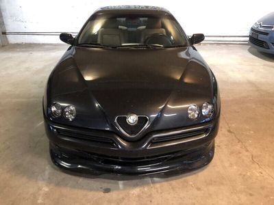 Gebraucht 1996 Alfa Romeo GTV Coupé | CHF 4’600