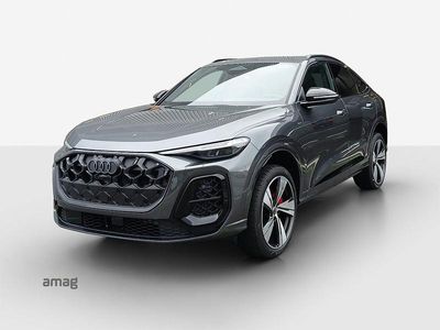 Gebraucht Audi Q5 Ambiente 367 PS (269 kW) 2025 Daytonagrau perleffekt SUV