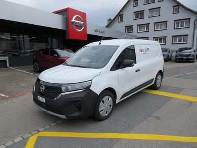 Gebraucht Nissan Townstar Acenta 89 kW (122 PS) 2024 Van