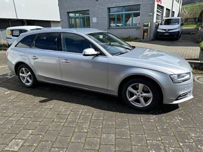 gebraucht Audi A4 Avant 2.0 TDI 150 M-Tronic