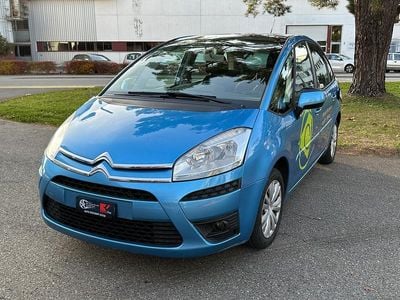 Gebraucht 2012 Citroën C4 Picasso Tonic Van / Kleinbus | CHF 2’900 (Fairer Preis)