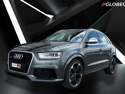 Audi RS Q3