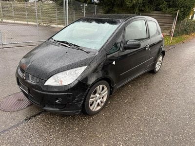 Gebraucht 2006 Mitsubishi Colt | CHF 1’200 (Fairer Preis)