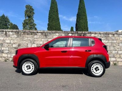 Neu 2025 Fiat Grande Panda Red Kleinwagen | CHF 24’990 (Fairer Preis)