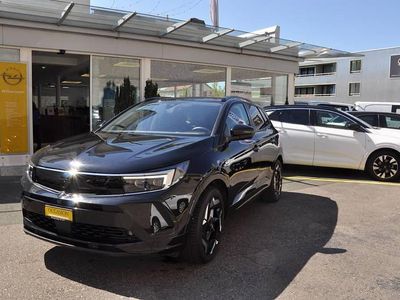 Gebraucht Opel Grandland X GSe 300 PS (220 kW) 2023 SUV