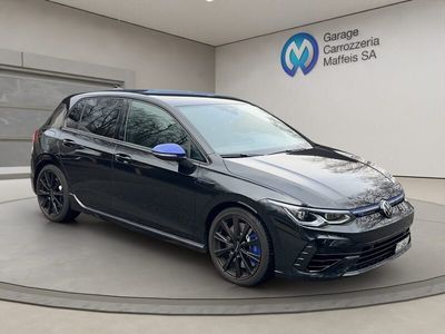 gebraucht VW Golf R 20 Years