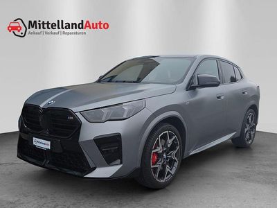 Gebraucht BMW X2 M Sport 300 PS (220 kW) 2024 SUV