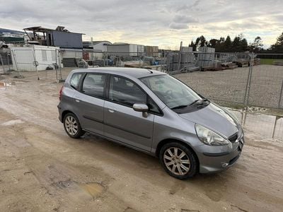 Gebraucht Honda Jazz ES 83 PS (61 kW) 2003 Kleinwagen