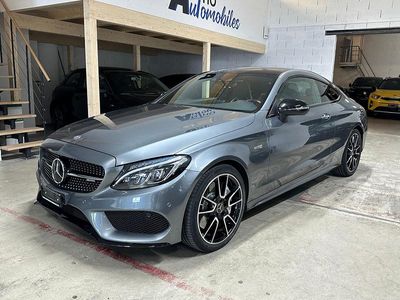 Gebraucht 2016 Mercedes C43 AMG AMG | CHF 34’980