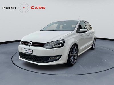 Gebraucht 2013 VW Polo Comfortline | CHF 6’700 (Fairer Preis)