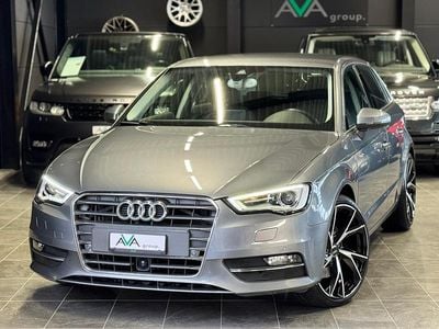 Gebraucht 2013 Audi A3 Ambiente | CHF 14’888 (Fairer Preis)
