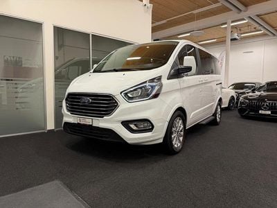 Ford Tourneo