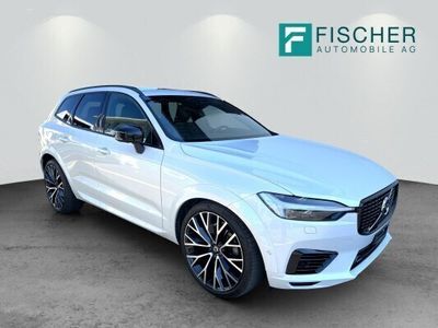 Gebraucht 2021 Volvo XC60 R-Design SUV | CHF 44’850 (Fairer Preis)